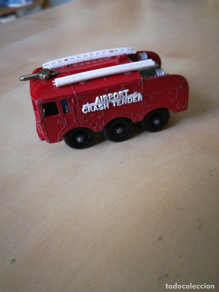 Coches a escala Matchbox: MATCHBOX - Foto 3