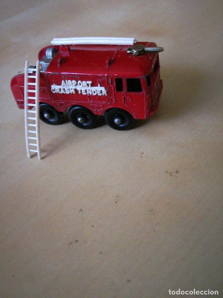 Coches a escala Matchbox: MATCHBOX - Foto 4