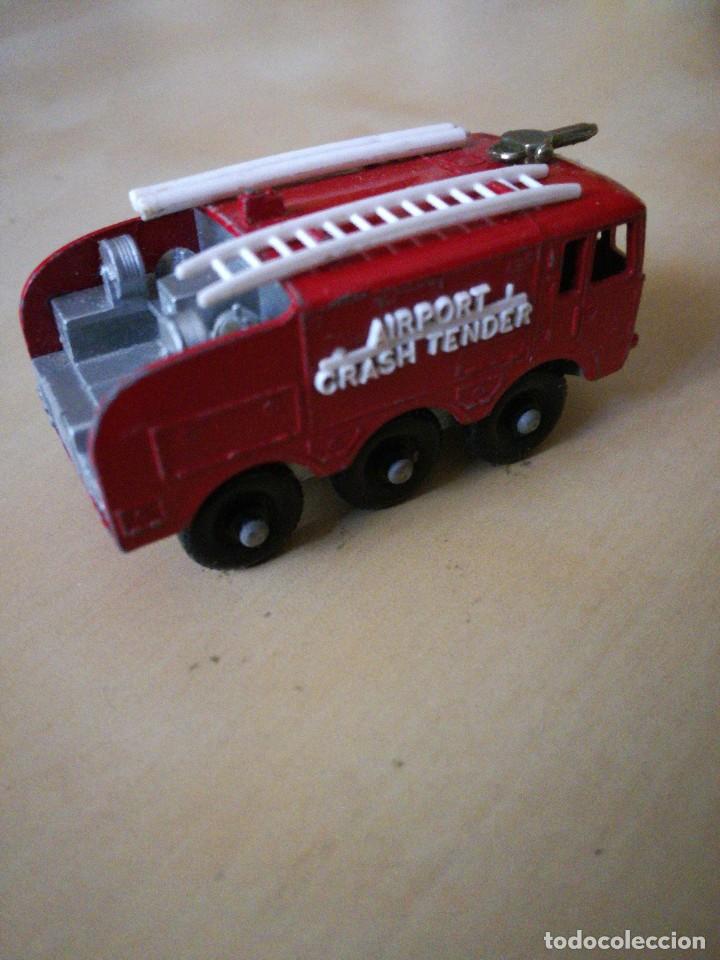 Coches a escala Matchbox: MATCHBOX - Foto 5