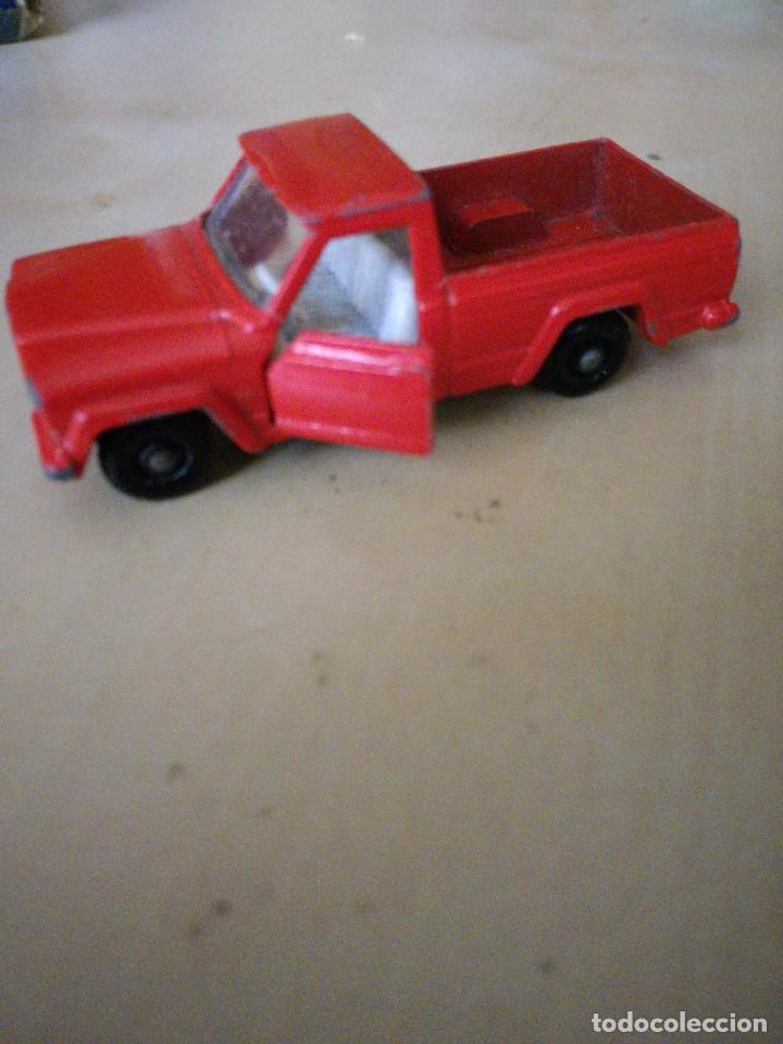 Coches a escala Matchbox: MATCHBOX - Foto 3
