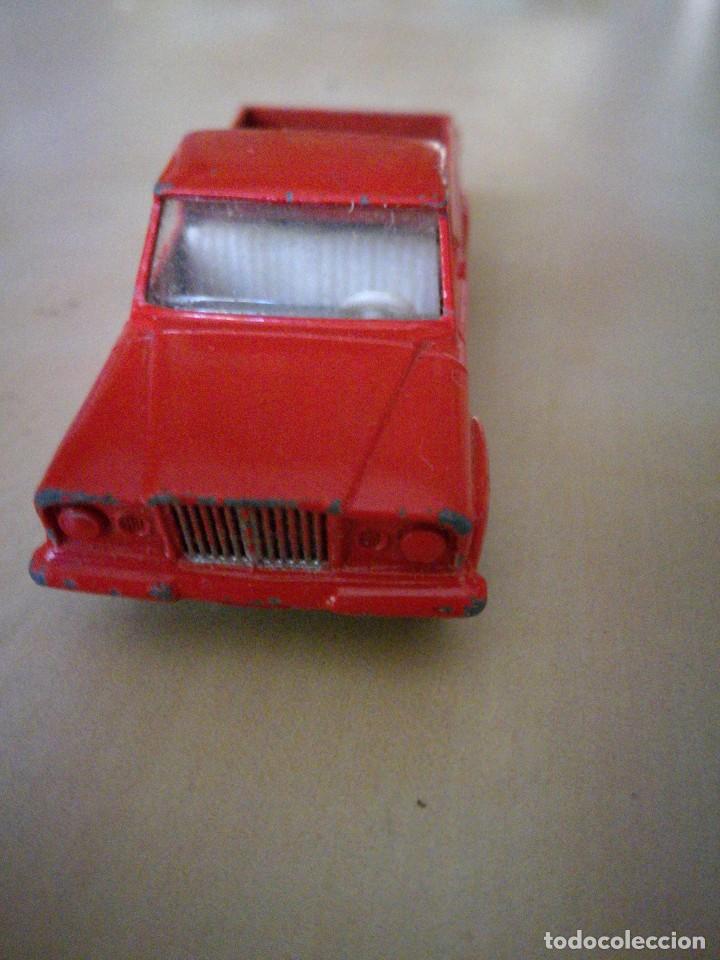 Coches a escala Matchbox: MATCHBOX - Foto 5