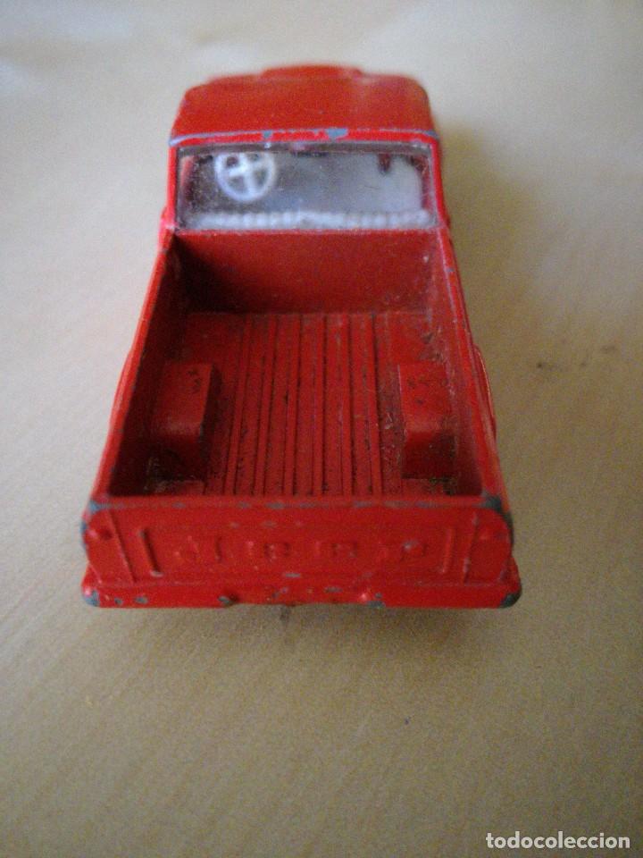Coches a escala Matchbox: MATCHBOX - Foto 6