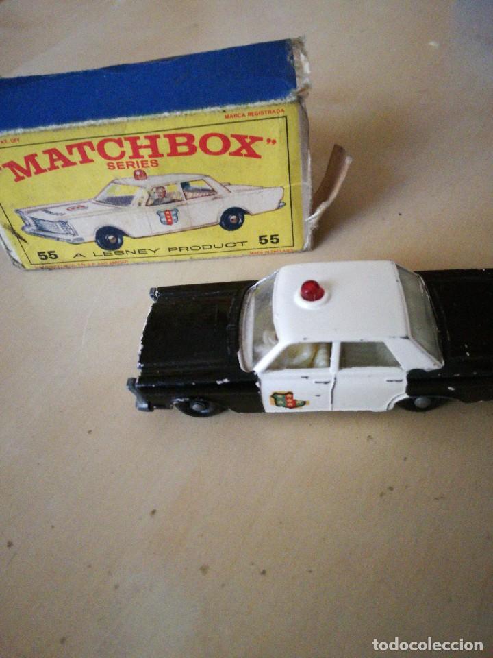 Coches a escala Matchbox: MATCHBOX - Foto 1