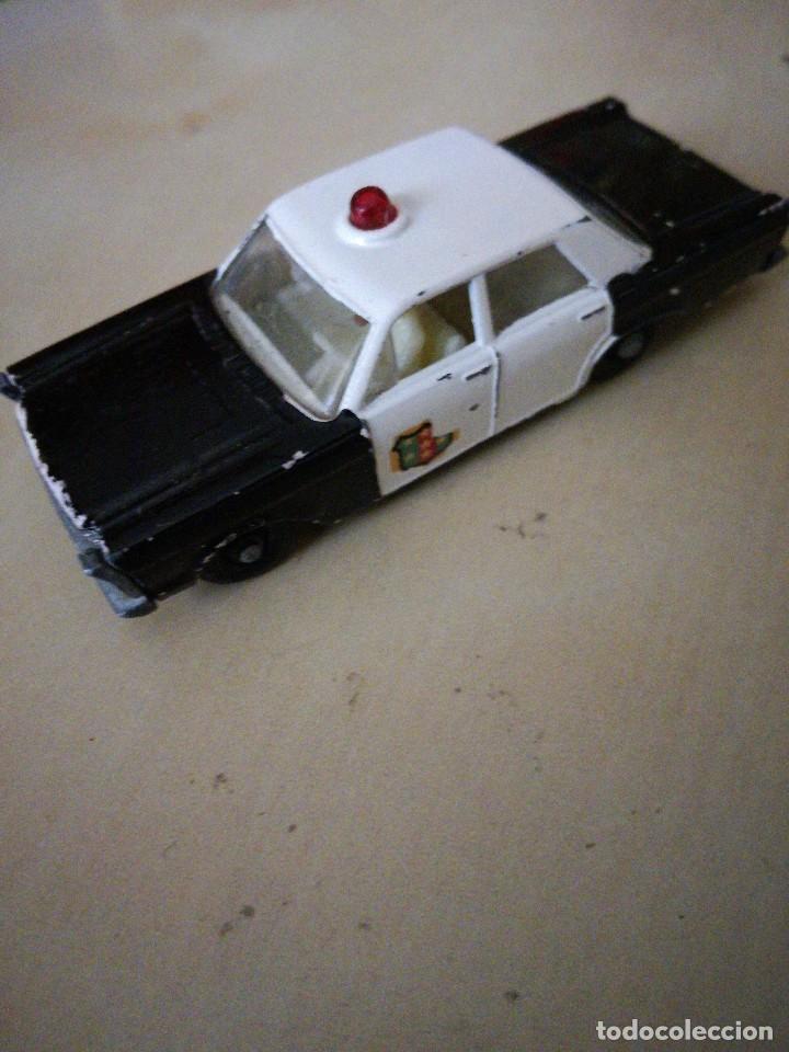 Coches a escala Matchbox: MATCHBOX - Foto 3