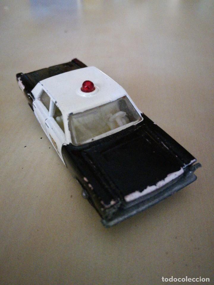 Coches a escala Matchbox: MATCHBOX - Foto 4