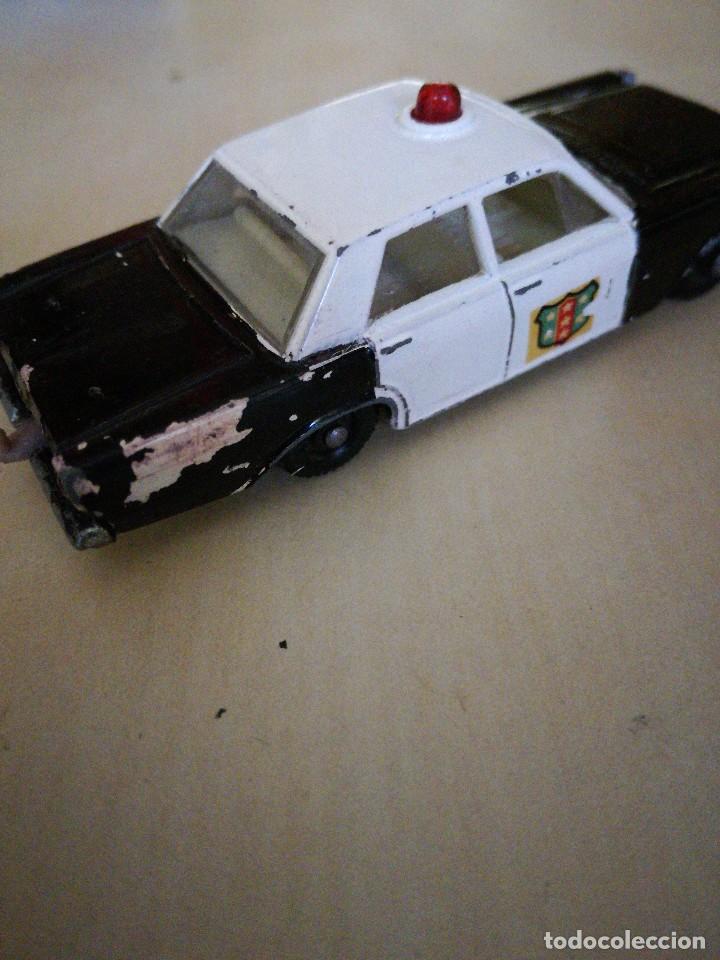 Coches a escala Matchbox: MATCHBOX - Foto 5