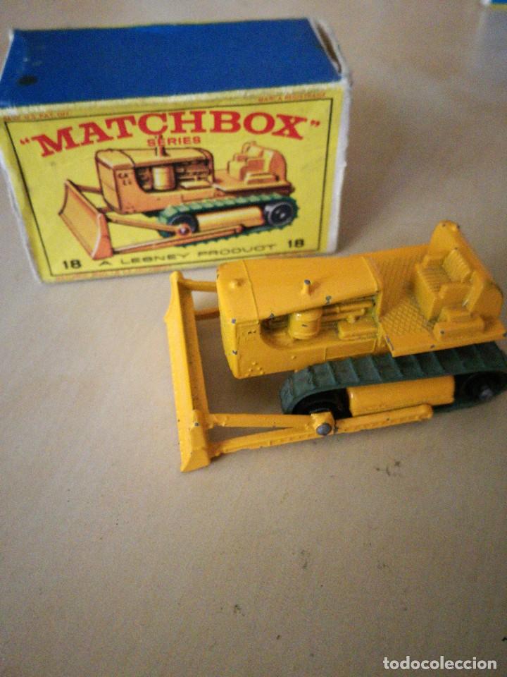 Coches a escala Matchbox: MATCHBOX - Foto 1