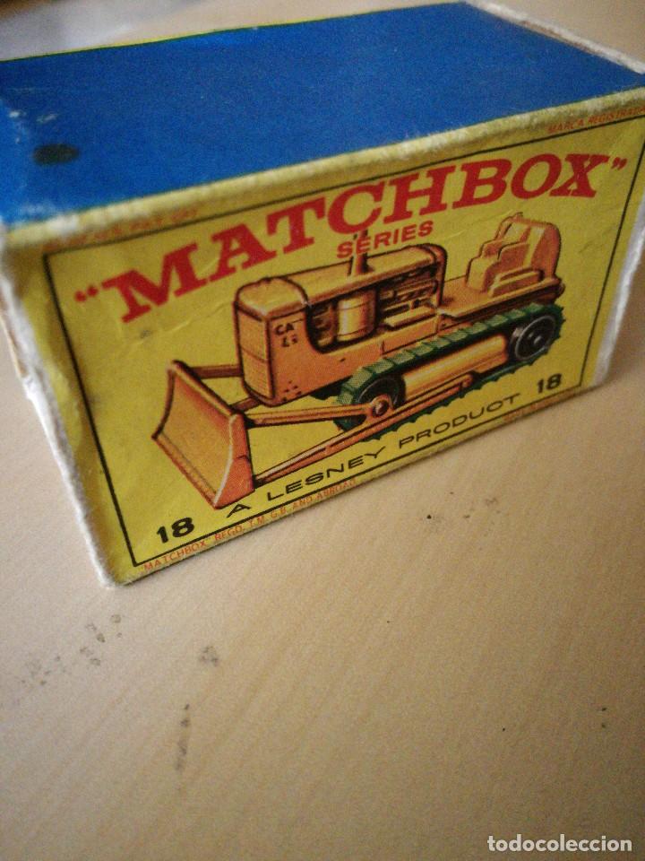 Coches a escala Matchbox: MATCHBOX - Foto 2
