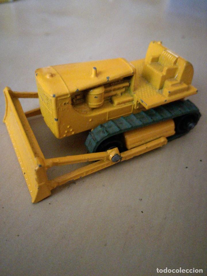 Coches a escala Matchbox: MATCHBOX - Foto 3