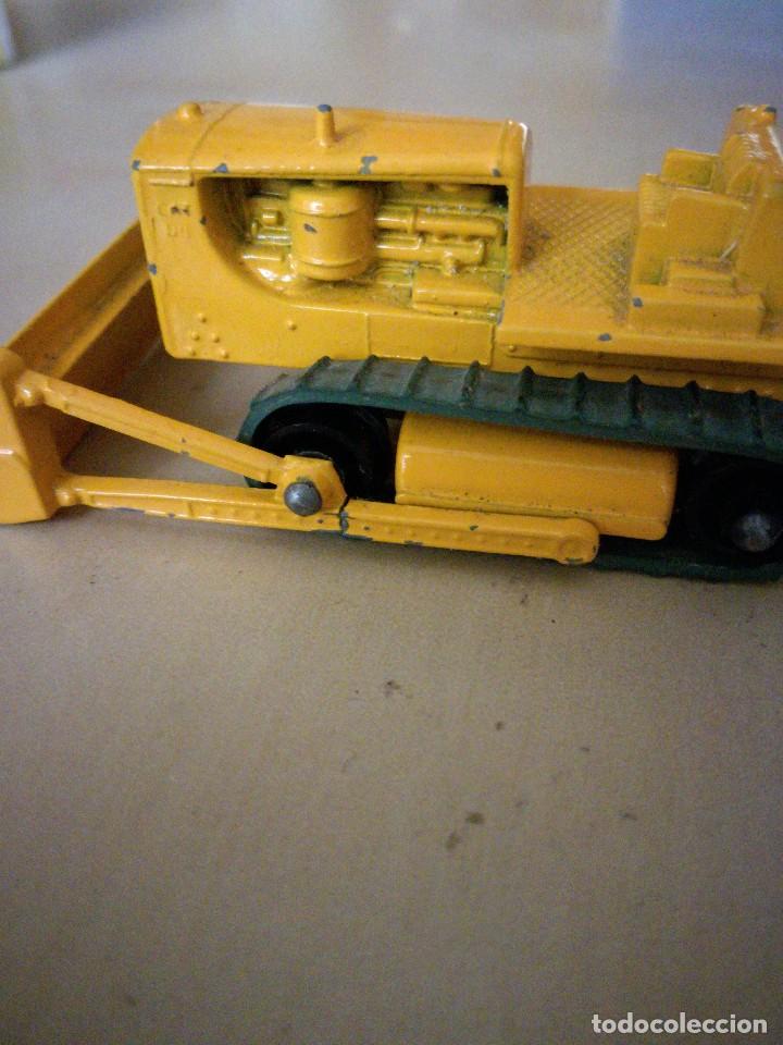 Coches a escala Matchbox: MATCHBOX - Foto 4