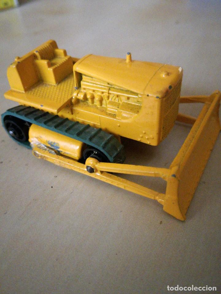 Coches a escala Matchbox: MATCHBOX - Foto 5