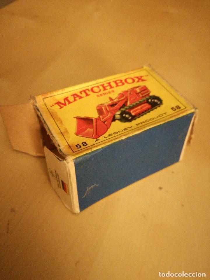 Coches a escala Matchbox: MATCHBOX - Foto 3