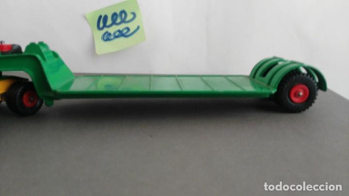 Coches a escala Matchbox: ANTIGUO CAMION MATCHBOX - Foto 3