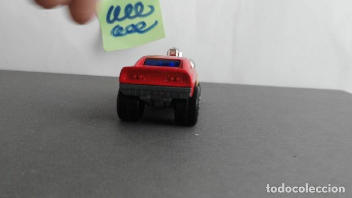 Coches a escala Matchbox: ANTIGUO COCHE MATCHBOX N&ordm; 26 - Foto 4