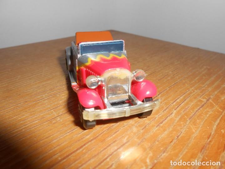 Coches a escala Matchbox: Coche Conectable Matchbox - Foto 3