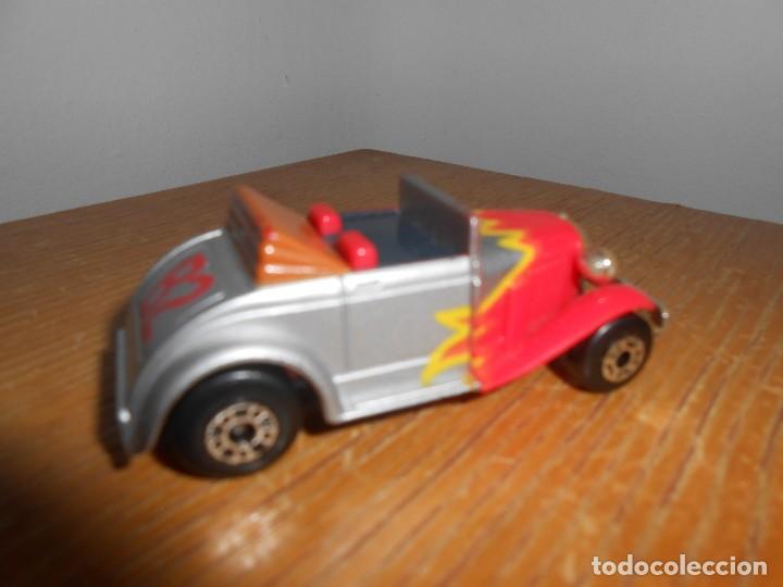 Coches a escala Matchbox: Coche Conectable Matchbox - Foto 4