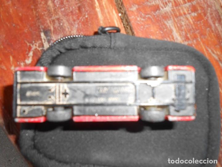 Coches a escala Matchbox: Autob&uacute;s Ingl&eacute;s -Matchbox - Foto 3