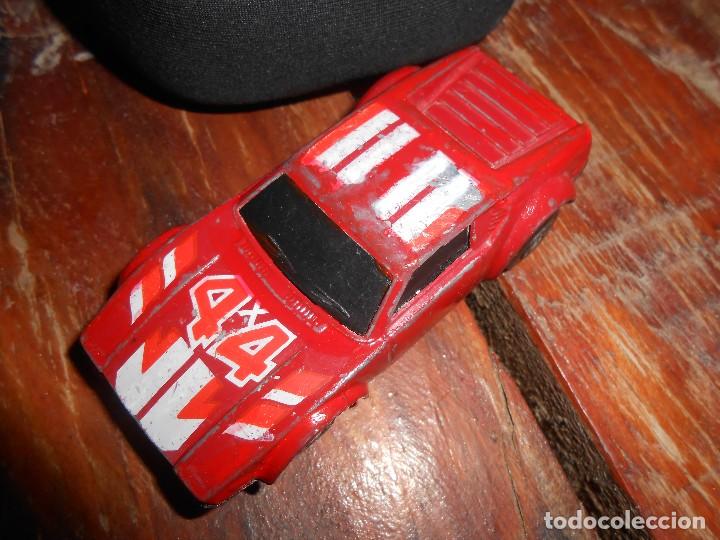 Coches a escala Matchbox: SUPER  GT    BR 39/40  Matchbox 1985 - Foto 1