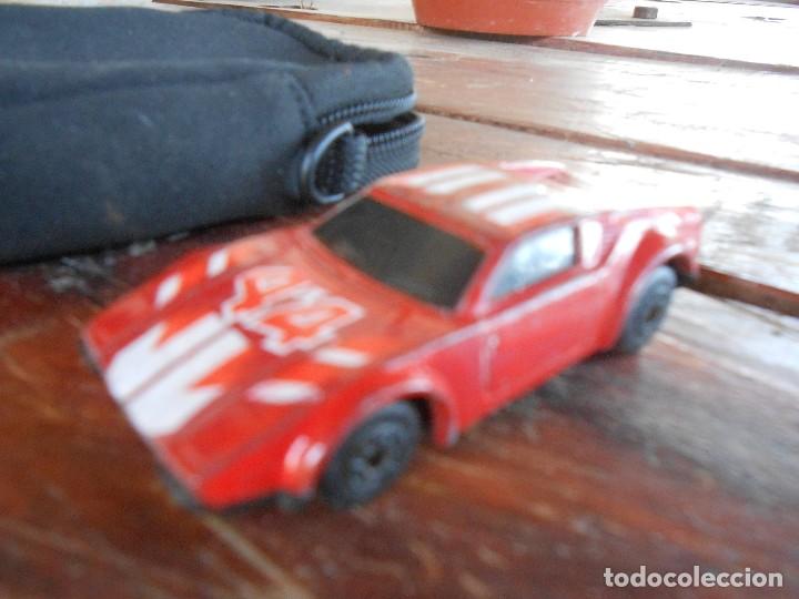 Coches a escala Matchbox: SUPER  GT    BR 39/40  Matchbox 1985 - Foto 2