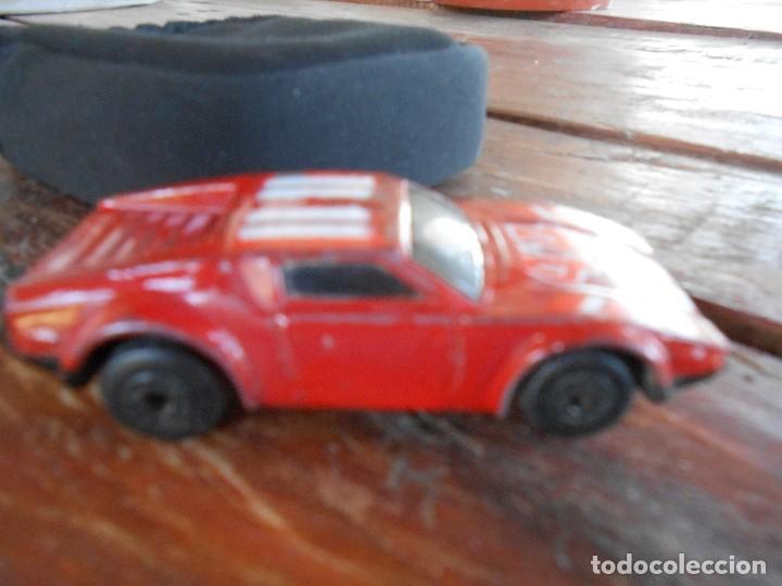 Coches a escala Matchbox: SUPER  GT    BR 39/40  Matchbox 1985 - Foto 3