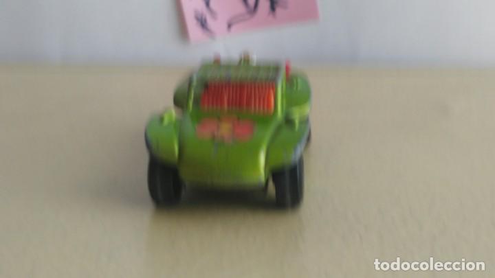 Coches a escala Matchbox: ANTIGUO COCHE DE MATCHBOX N&ordm; 13 BUGGY - Foto 2