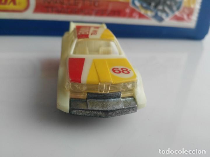Coches a escala Matchbox: ANTIGUO COCHE DE MATCHBOX  SPEED BLAZER - Foto 2