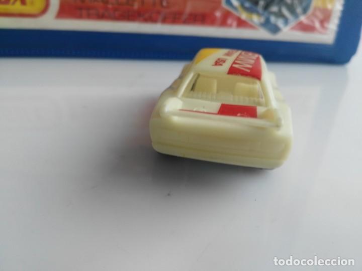 Coches a escala Matchbox: ANTIGUO COCHE DE MATCHBOX  SPEED BLAZER - Foto 3