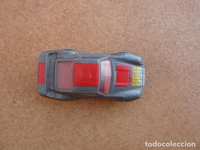 Coches a escala Matchbox: Porsche 959. Matchbox 1985 - Foto 3