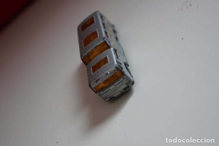 Coches a escala Matchbox: MATCHBOX SUPERFAST NUM 66 COACH SUPERFAST - Foto 2