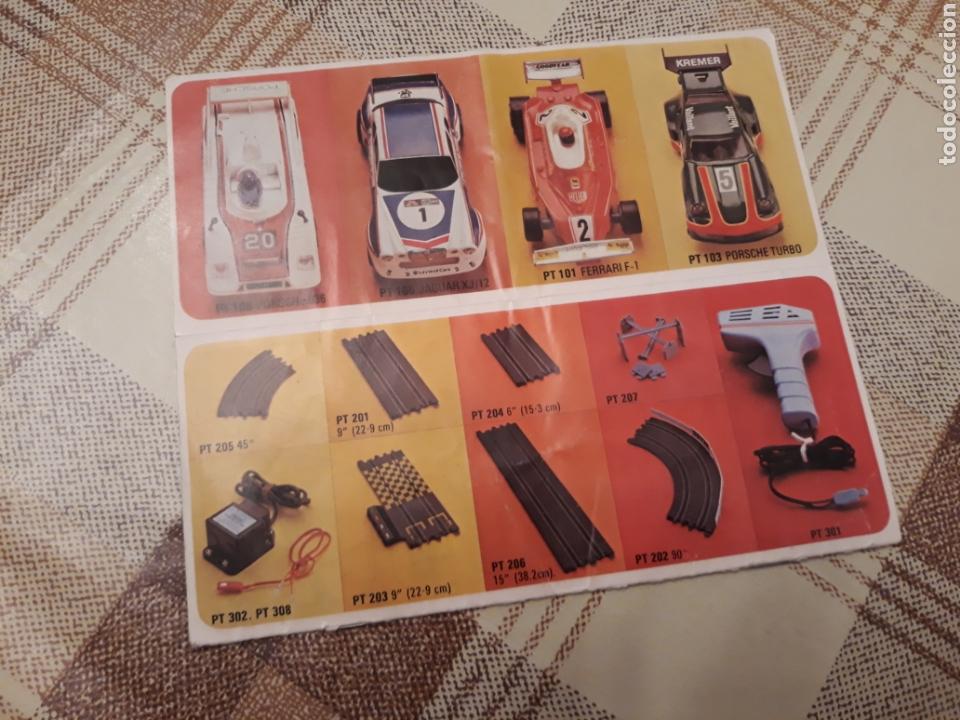 Coches a escala Matchbox: Juguetes. Scalextric. - Foto 3