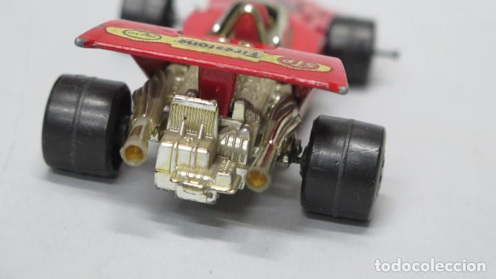 Coches a escala Matchbox: MATCHBOX SPEED KINGS. FORMULA 1. K-35 - Foto 6