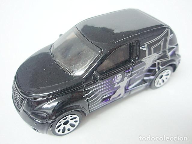 Coches a escala Matchbox: MATCHBOX MB516 C * 16 CHRYSLER PANEL CRUISER - Foto 1