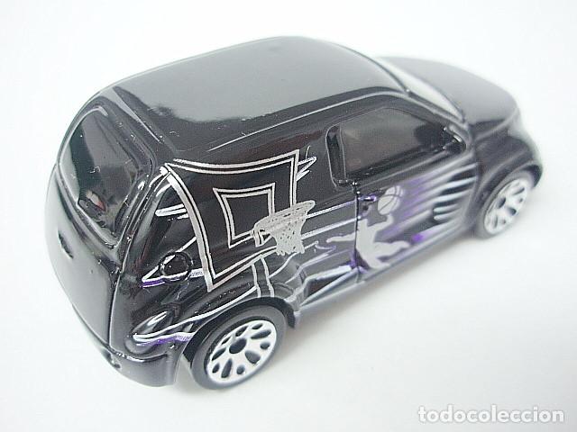 Coches a escala Matchbox: MATCHBOX MB516 C * 16 CHRYSLER PANEL CRUISER - Foto 2
