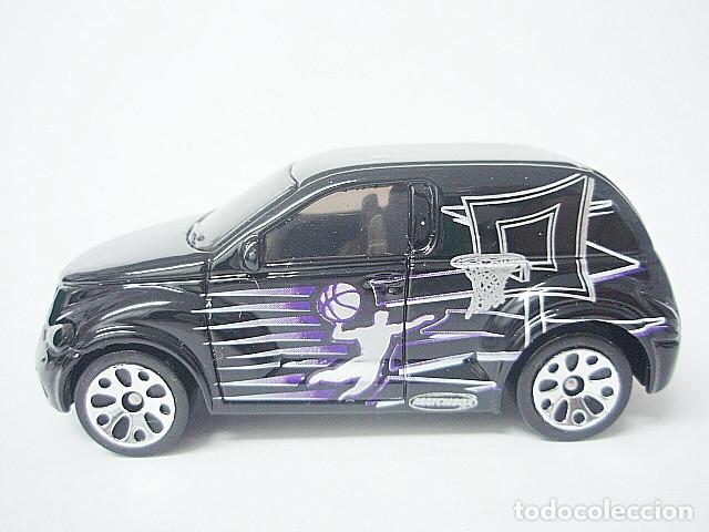Coches a escala Matchbox: MATCHBOX MB516 C * 16 CHRYSLER PANEL CRUISER - Foto 3