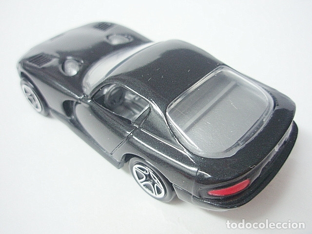 Coches a escala Matchbox: MATCHBOX MB276 D * 76 DODGE VIPER GTS - Foto 2