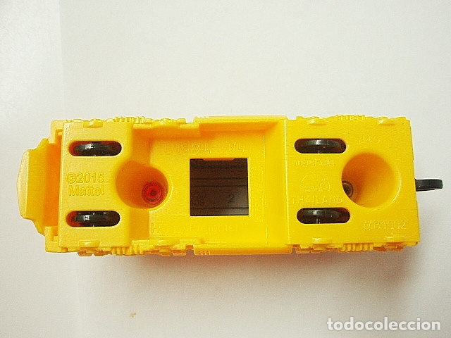 Coches a escala Matchbox: MATCHBOX MB1002 A * 2 HEAVY FREIGHTER / RILER ENGINEER - Foto 4