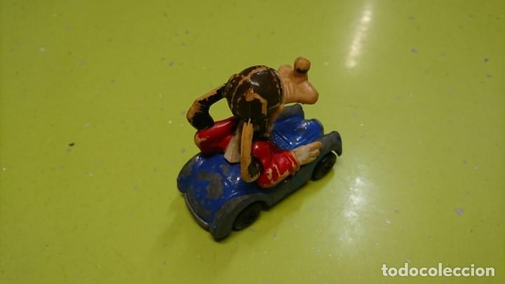 Coches a escala Matchbox: COCHE MATCHBOX DISNEY PLUTO - Foto 2