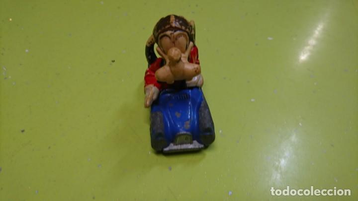 Coches a escala Matchbox: COCHE MATCHBOX DISNEY PLUTO - Foto 3