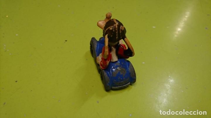 Coches a escala Matchbox: COCHE MATCHBOX DISNEY PLUTO - Foto 4