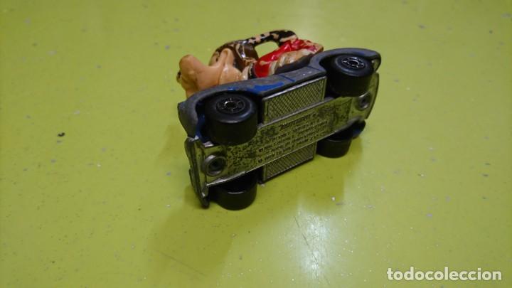 Coches a escala Matchbox: COCHE MATCHBOX DISNEY PLUTO - Foto 5