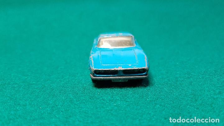 Coches a escala Matchbox: MATCHBOX ISO GRIFO - Foto 7