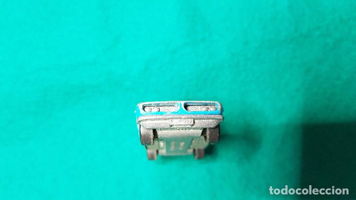 Coches a escala Matchbox: MATCHBOX ISO GRIFO - Foto 12