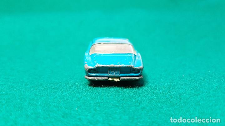 Coches a escala Matchbox: MATCHBOX ISO GRIFO - Foto 15