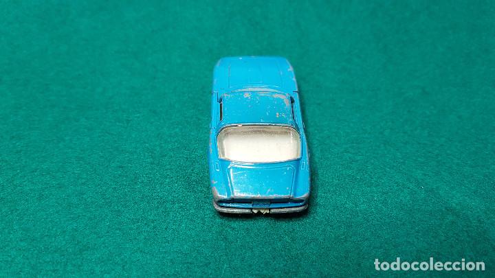 Coches a escala Matchbox: MATCHBOX ISO GRIFO - Foto 16