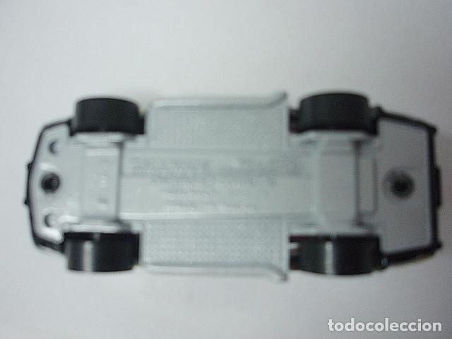 Coches a escala Matchbox: MATCHBOX MB062 A 62 CHEVROLET CORVETTE - Foto 4