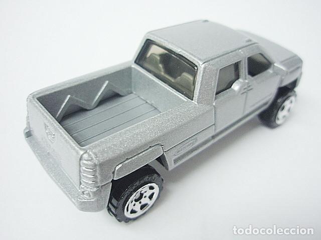 Coches a escala Matchbox: MATCHBOX MB555 A * 55 GMC TERRADYNE - Foto 2