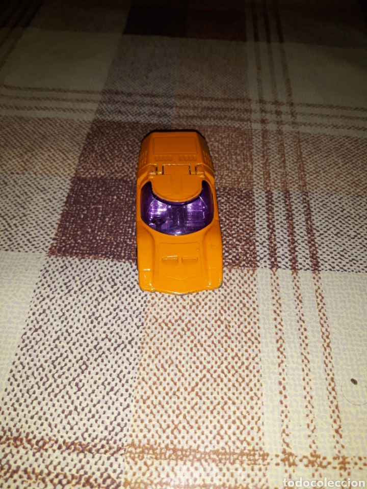 Coches a escala Matchbox: Matchbox. Coche MAZDA - Foto 1