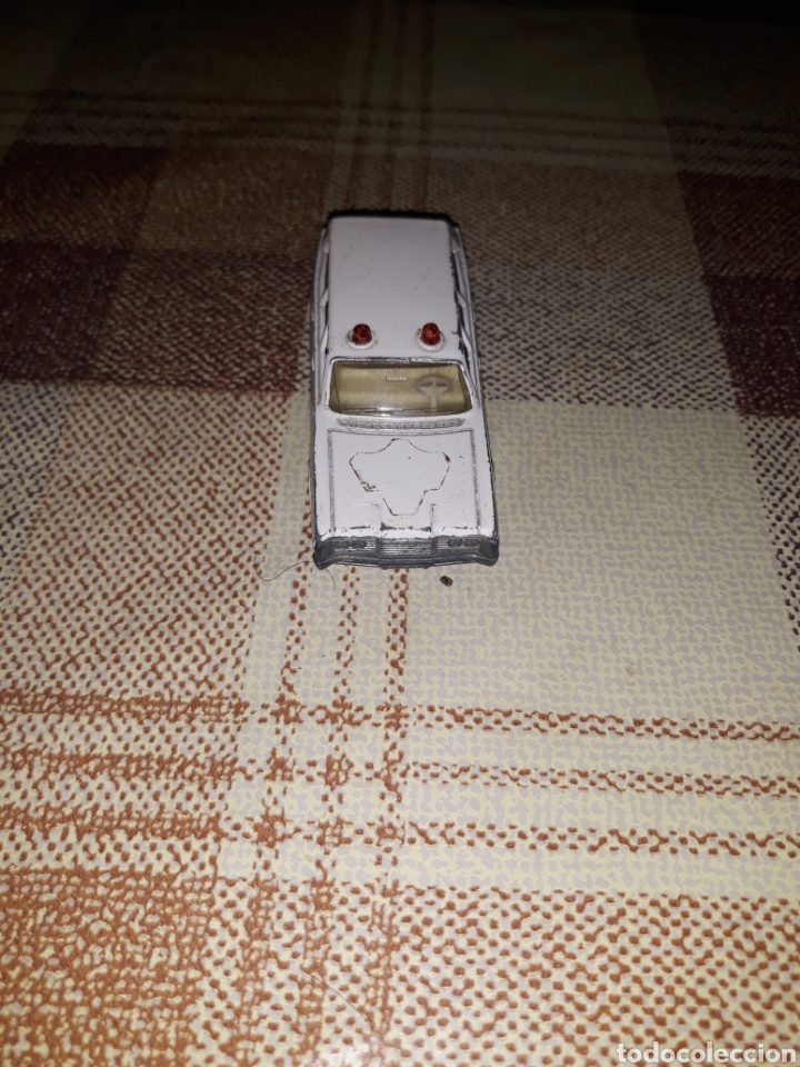 Coches a escala Matchbox: Juguetes y juegos. - Foto 1