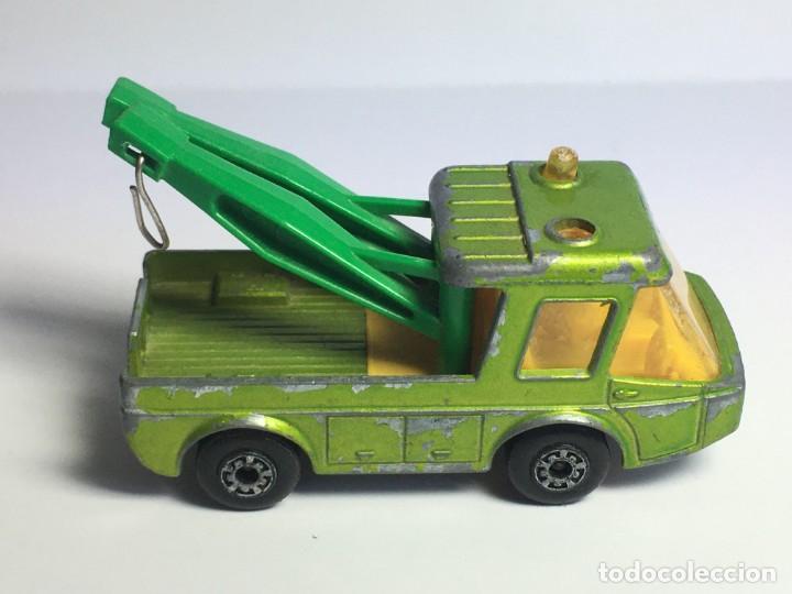 Coches a escala Matchbox: TOE JOE MATCHBOX N&ordm; 74 - Foto 2