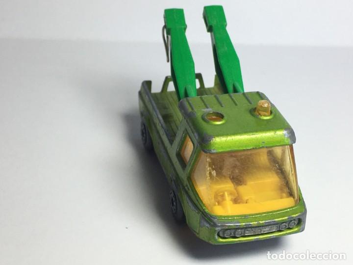Coches a escala Matchbox: TOE JOE MATCHBOX N&ordm; 74 - Foto 3